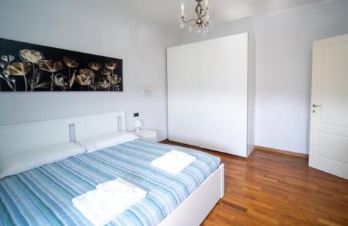 Bresso Apartment | Appartamento 10 minuti da Milano