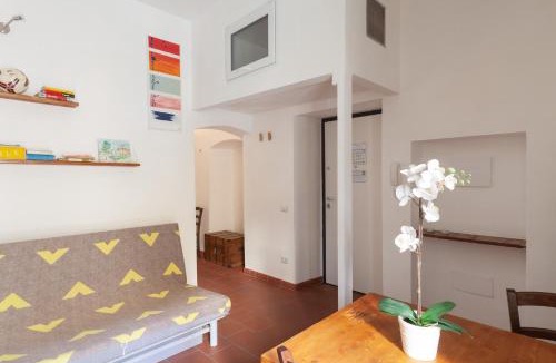 Prato Apartment | Appartamento 121