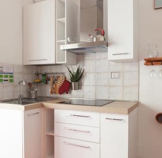 Prato Apartment | Appartamento 121