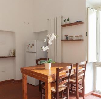 Prato Apartment | Appartamento 121
