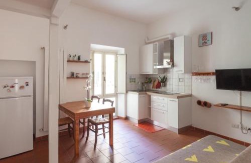 Prato Apartment | Appartamento 121