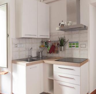 Prato Apartment | Appartamento 122