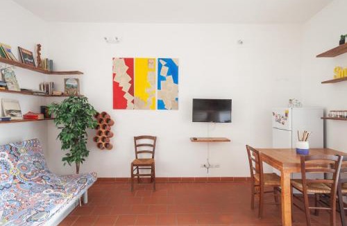 Prato Apartment | Appartamento 122
