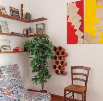 Prato Apartment | Appartamento 122