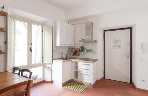 Prato Apartment | Appartamento 122
