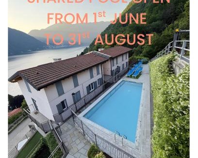 Nesso Apartment | Appartamento 2