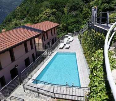 Nesso Apartment | Appartamento 2