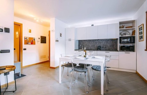Alba Apartment | Appartamento 29 by Interhome