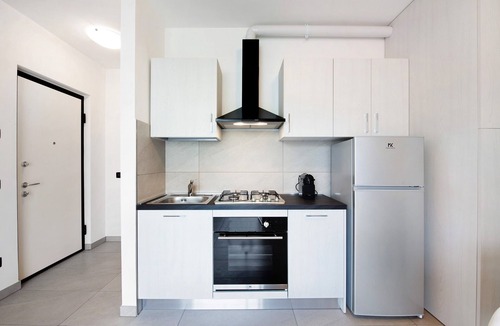 Nesso Apartment | Appartamento "3 Il Tornante" with Lake & Mountain Views, Wi-Fi, A/C & Balcony
