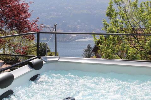 Moltrasio House | Appartamento 39 Moltrasio, Como Lake