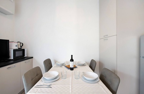 Nesso Apartment | Appartamento 4 Il Tornante with Lake & Mountain Views, Wi-Fi, A/C & Balcony