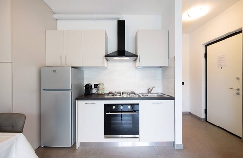 Nesso Apartment | Appartamento 4 Il Tornante with Lake & Mountain Views, Wi-Fi, A/C & Balcony