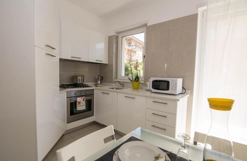 Arco Apartment | Appartamento 5 Da Vilma