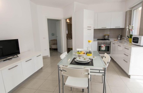 Arco Apartment | Appartamento 5 Da Vilma