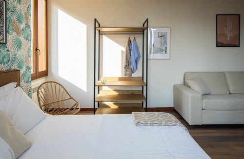 Acquaseria Apartment | Appartamento 9 - Two Bedroom Apartment, Sleeps 6