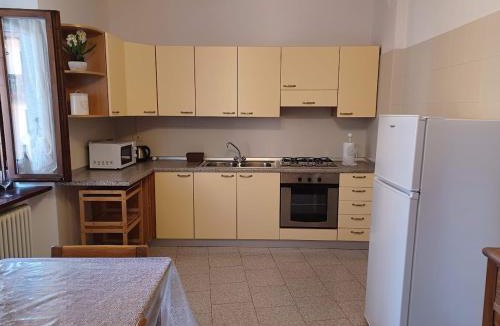 Bondone Apartment | Appartamento A 2 passi dal Lago Idro Lake - Wi-fi gratuito