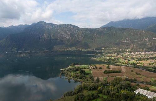 Bondone Apartment | Appartamento A 2 passi dal Lago Idro Lake - Wi-fi gratuito