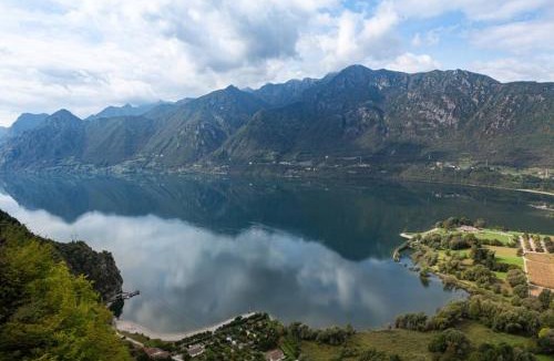 Bondone Apartment | Appartamento A 2 passi dal Lago Idro Lake - Wi-fi gratuito