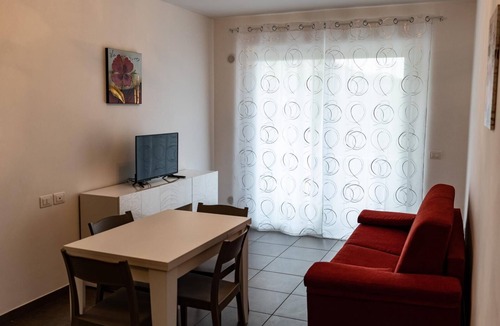 Tropea Apartment | Appartamento A 210 secondo piano