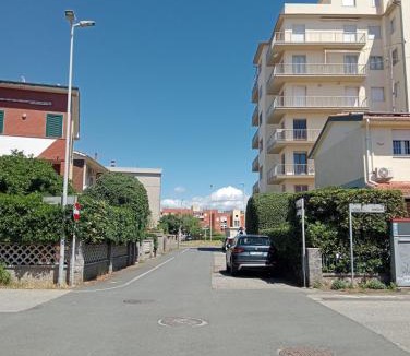Rosignano Solvay Apartment | Appartamento a 50 mt dal mare