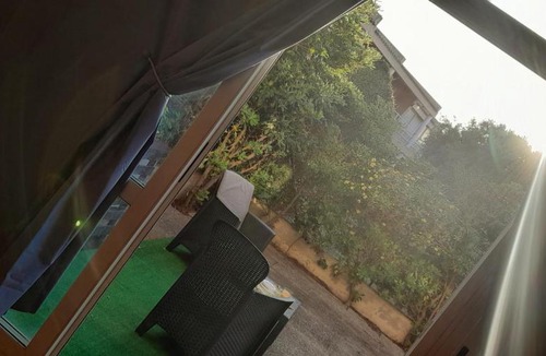 Capitana Apartment | Appartamento a Capitana