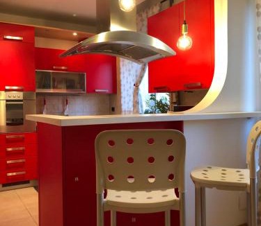Fabriano Apartment | Appartamento A casa di Tamy