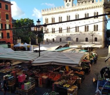 Chiavari Apartment | Appartamento A Chiavari