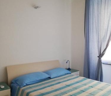 Chiavari Apartment | Appartamento A Chiavari