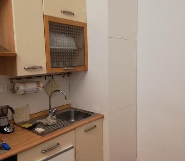 Chiavari Apartment | Appartamento A Chiavari
