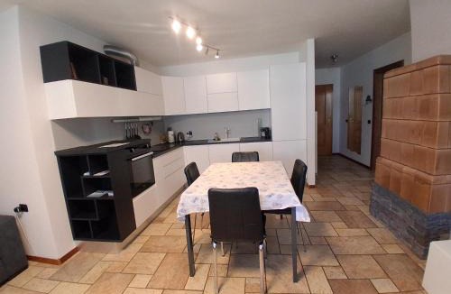 Monclassico Apartment | Appartamento a Dimaro in Val di Sole