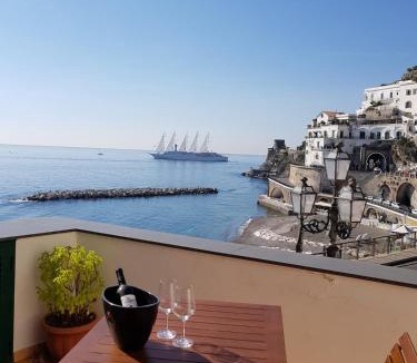 Atrani Apartment | Appartamento a due passi da Amalfi