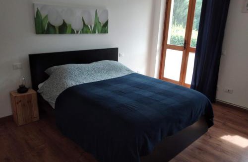 Favaro Apartment | Appartamento a due passi da Burcina