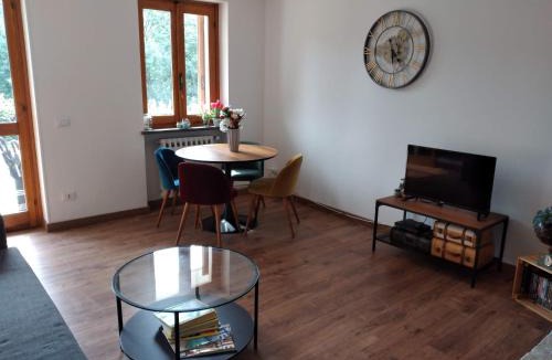 Favaro Apartment | Appartamento a due passi da Burcina
