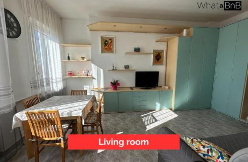 Asti Apartment | Appartamento a due Passi dal Centro Con Vista