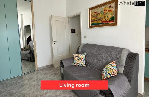 Asti Apartment | Appartamento a due Passi dal Centro Con Vista