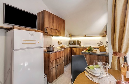 Cesana Torinese Apartment | Appartamento Alpine Inspiration, Cesana Torinese, Italy