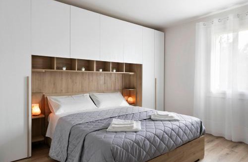 Paderno del Grappa Apartment | Appartamento al Sole