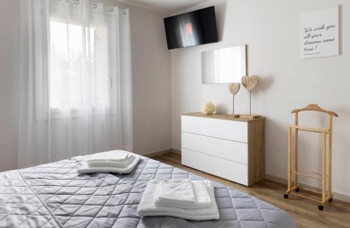 Paderno del Grappa Apartment | Appartamento al Sole