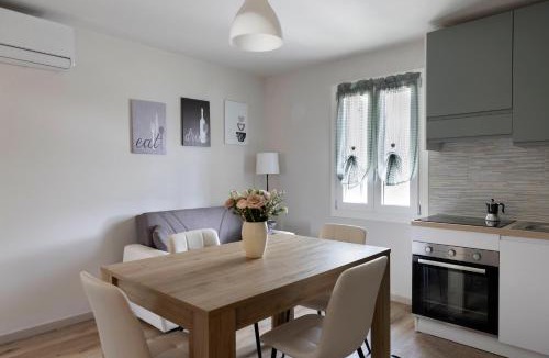 Paderno del Grappa Apartment | Appartamento al Sole