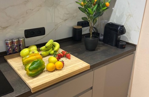Vicopelago Apartment | Appartamento a Lucca