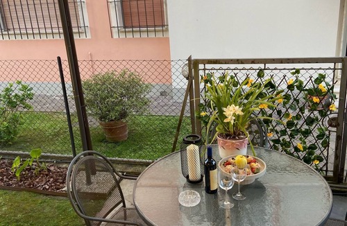 Vicopelago Apartment | Appartamento a Lucca