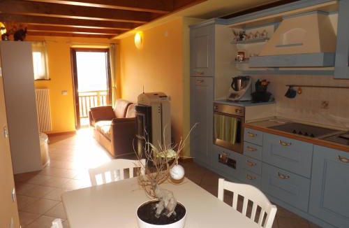 Malosco Apartment | Appartamento a Malosco in Val di Non