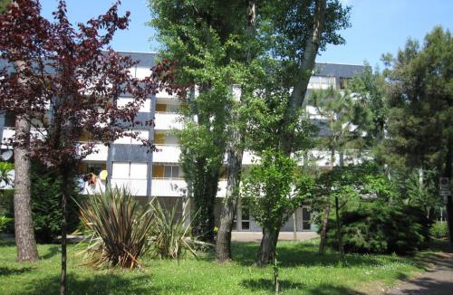 Grado Pineta Apartment | Appartamento A Mare