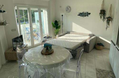 Calambrone House | Appartamento a pochi metri dal mare