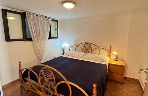 San Mauro Cilento Apartment | Appartamento a pochi minuti da Acciaroli sul mare