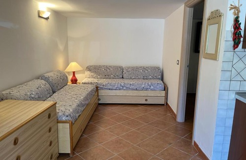 San Mauro Cilento Apartment | Appartamento a pochi minuti da Acciaroli sul mare