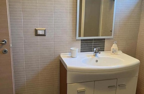 San Mauro Cilento Apartment | Appartamento a pochi minuti da Acciaroli sul mare