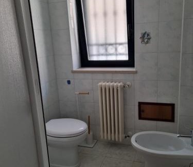 Massafra Apartment | Appartamento a Ponente