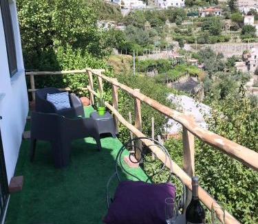 Ravello House | Appartamento a Ravello