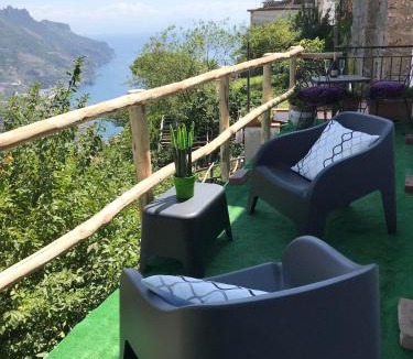 Ravello House | Appartamento a Ravello